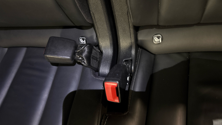 Audi Q7 50 TDI Quattro Black Edition 5dr Tiptronic Diesel Estate